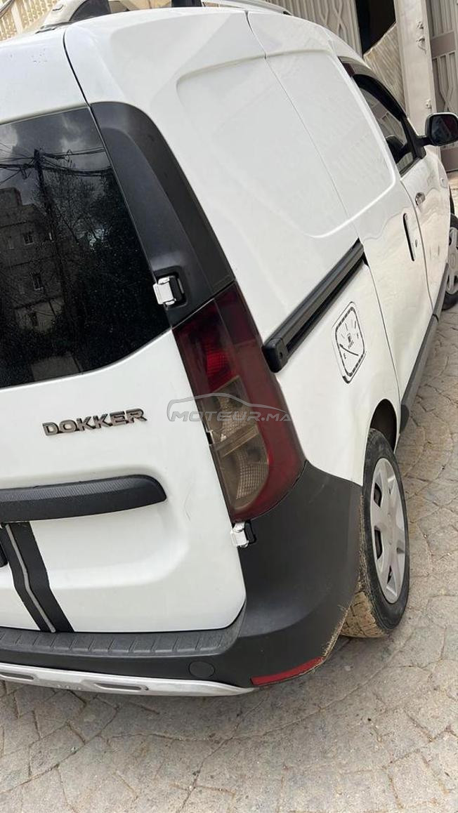 DaciaDokker