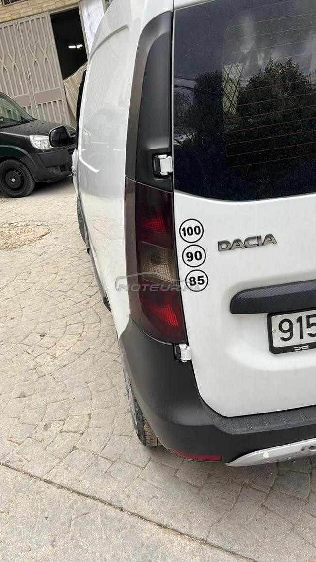 DaciaDokker