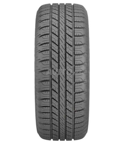 Pneu Secours GOODYEAR 235/55 R19 ÉTAT NEUF