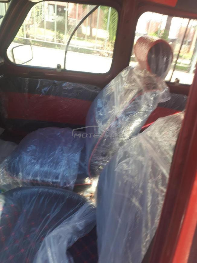 Renault R4 Essence Manuelle 1990 à Casablanca