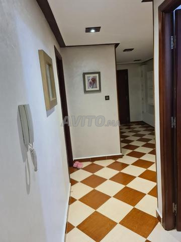 appartement calme et bien equipé - 2