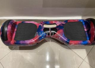 hoverboard 