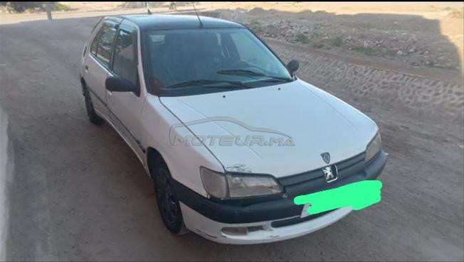 Peugeot 306 Diesel 11/1994 à Ben Ahmed