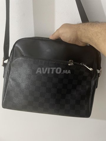 Lv authentique 