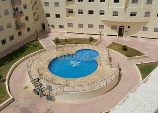 Appartement à louer 90 m² à Agadir