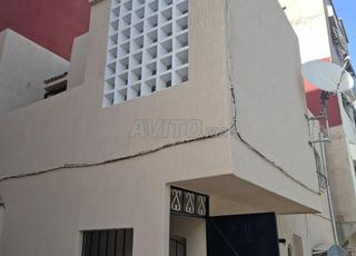 Maison à vendre à Temara