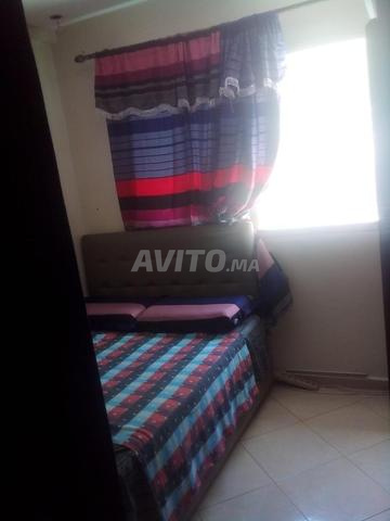 Appartement à louer 60 m² à Rabat - 2