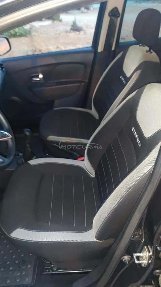Dacia Sandero Diesel Manuelle 2020 à Tanger
