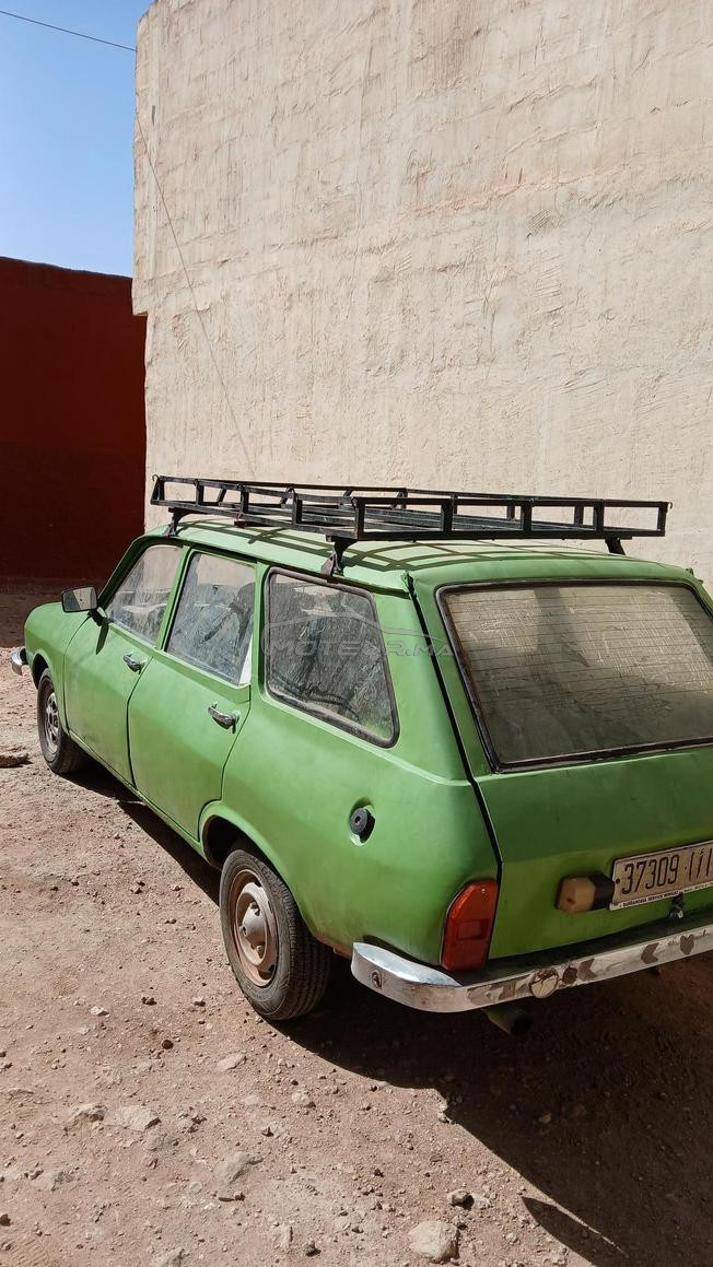 Renault R12