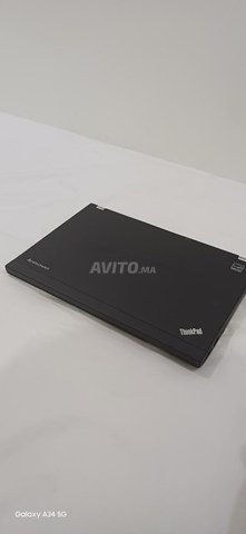 Lenovo thinkpad x220i