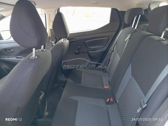 Nissan Micra Diesel  1.4  /Manuelle 2020 