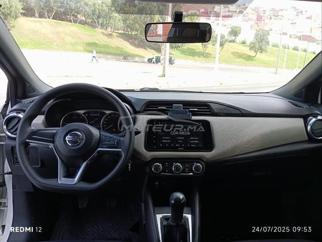 Nissan Micra Diesel  1.4  /Manuelle 2020 