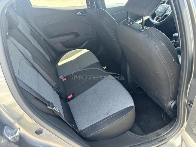 renault clio 5 dci