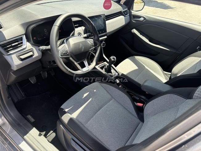 renault clio 5 dci