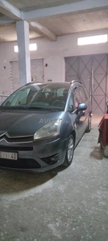C4 picasso 7 place 6 ch