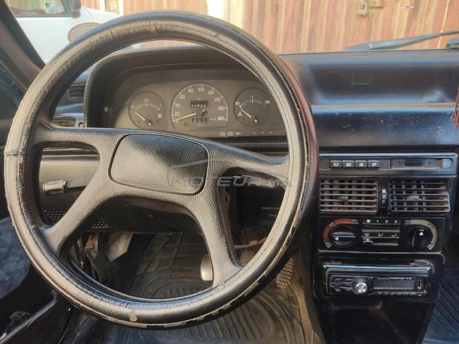 fiat uno 1998