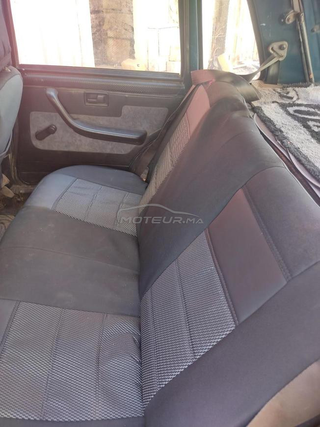 fiat uno 1998