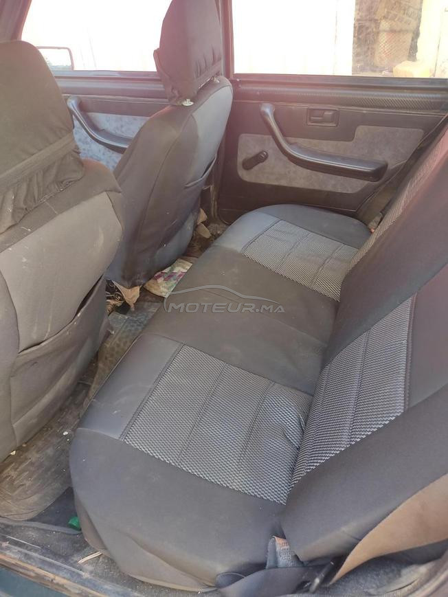 fiat uno 1998