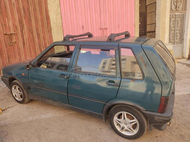 fiat uno 1998