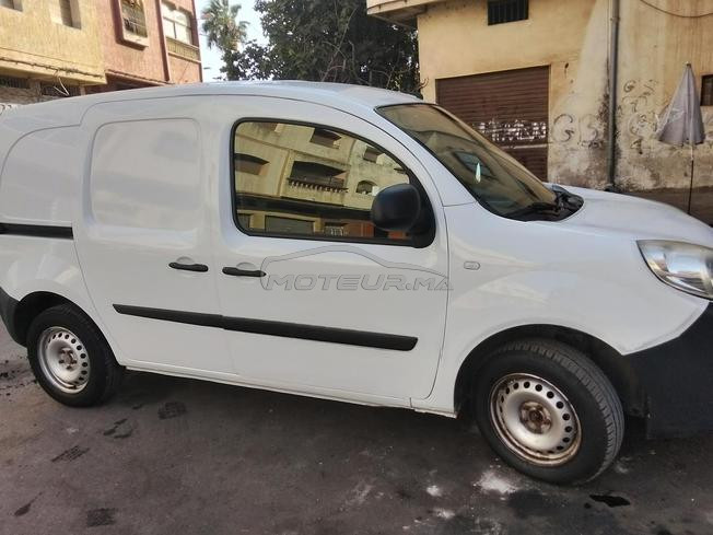 Kangoo Van 