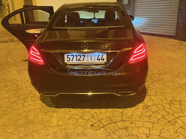 Mercedes 