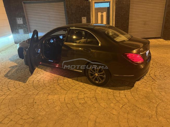 Mercedes 