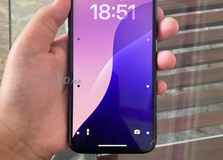 iPhone 11 pro 256 gb black