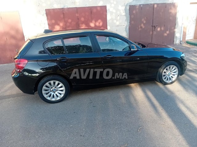 BMW serie 1