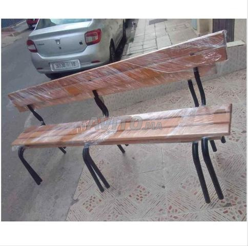 fabrication mobilier scolaire prix usine de nador