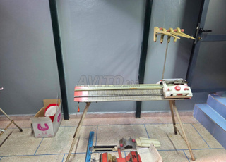 بيع لوازم خياطة