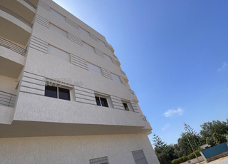 Appartements neufs 71 m² à Temara