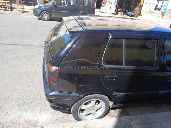 Volkswagen Golf 3