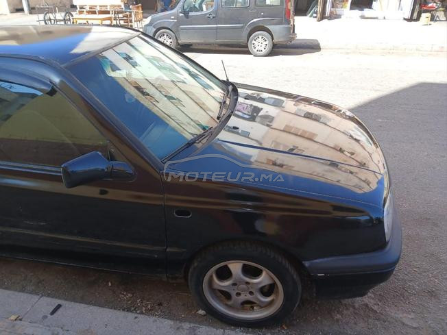Volkswagen Golf 3