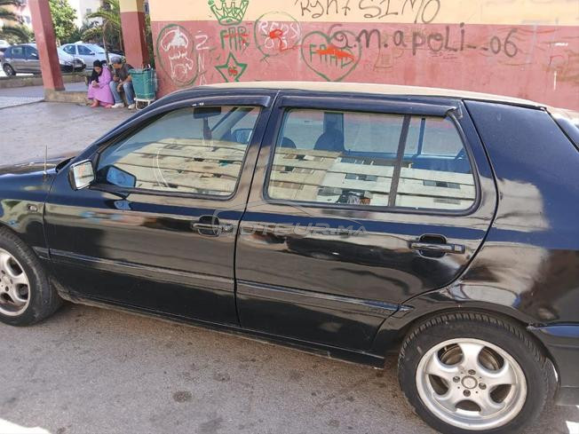 Volkswagen Golf 3