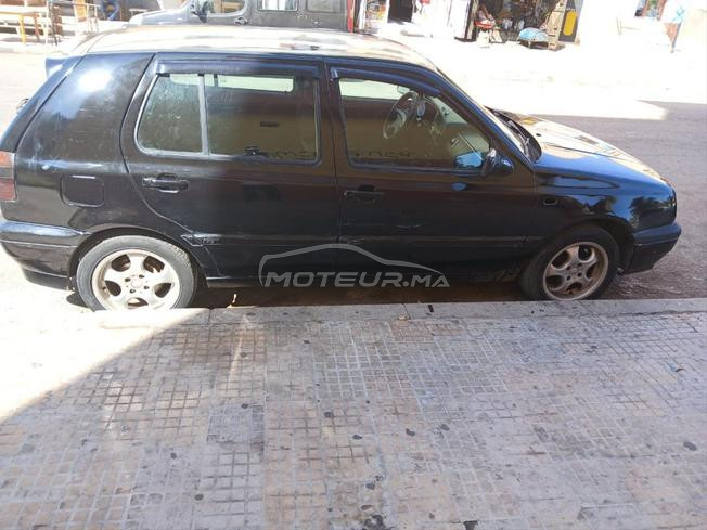 Volkswagen Golf 3
