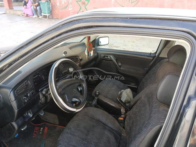 Volkswagen Golf 3
