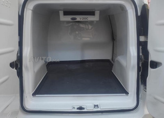 Prix isolation camion frigo