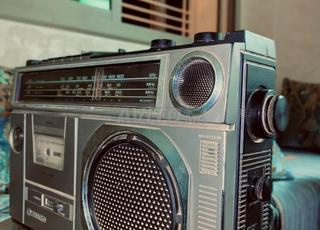 mazal n9i khdam normal