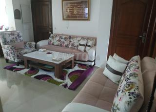 شقة جميلة الهرهورة