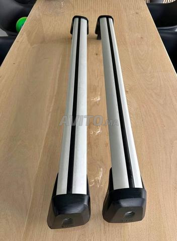 Barre de toit bmw F11