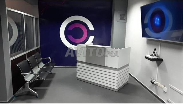 CAISSON MOBILE DE 3 TIROIRS A TOUUTE LAA VILLE - 2