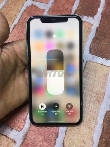iphone 11 normal 