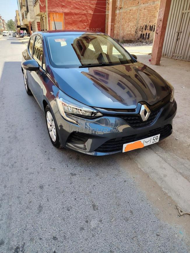Renault clio 5