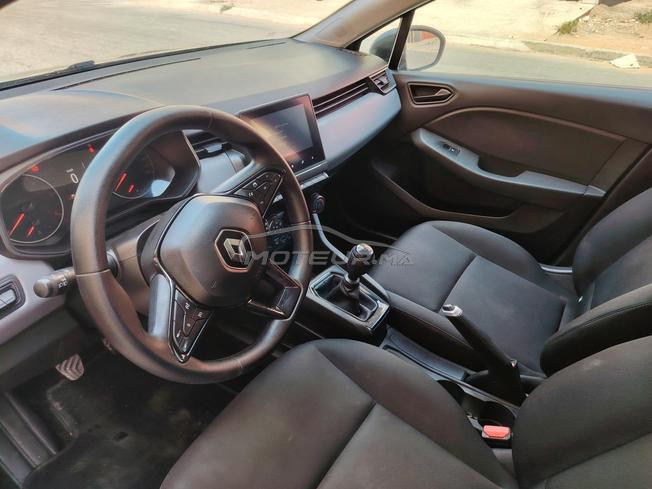 Renault clio 5