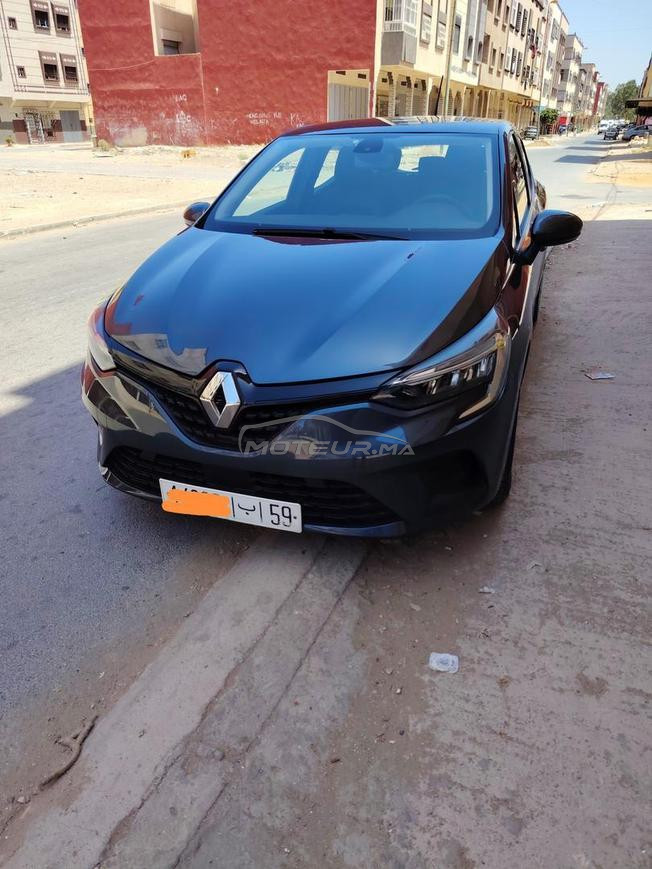 Renault clio 5