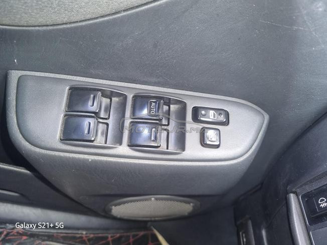 Toyota RAV4 Diesel 