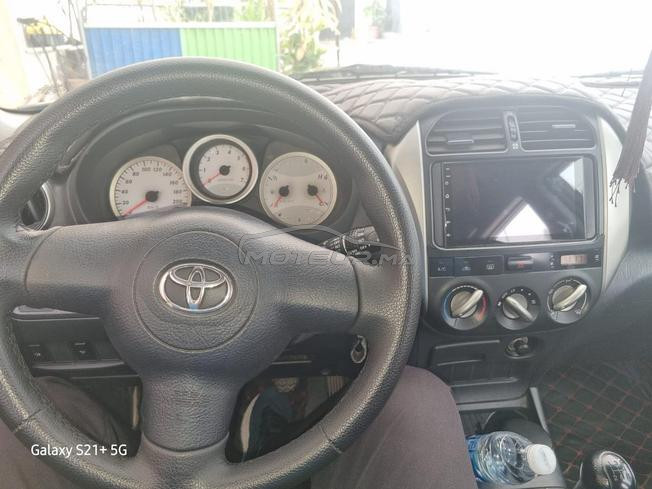 Toyota RAV4 Diesel 