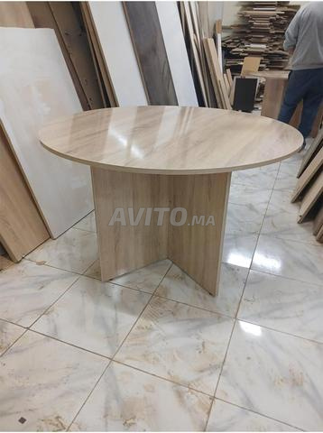 Comptoir De Réception Haute Gamme À Been Gueriir - 2