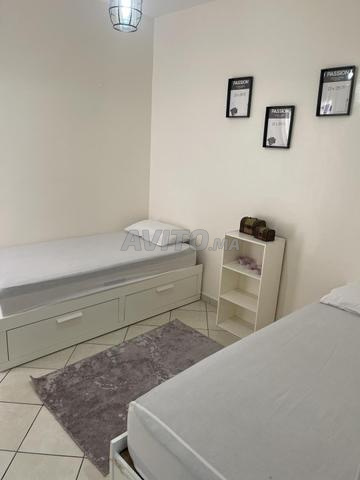 Appartement à louer 62 m² à Agadir - 2