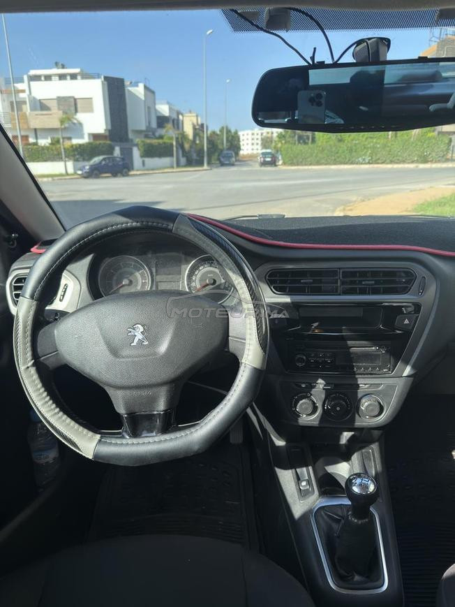 Peugeot 301 